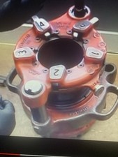 Ridgid 141 for sale  MINEHEAD
