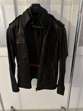 Superdry lederjacke top gebraucht kaufen  Wolfsburg