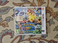 Gioco pokemon rumble usato  Zafferana Etnea