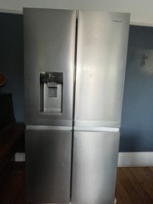 Hotpoint hq9i mo1l for sale  WAKEFIELD