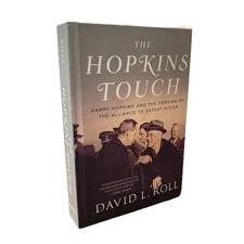 Hopkins touch harry for sale  Belmar