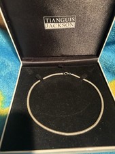Tianguis jackson sterling for sale  LASSWADE