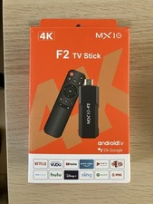 Stick android streaming for sale  WOLVERHAMPTON