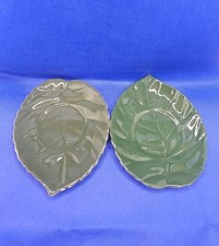 Pair vintage carltonware for sale  WREXHAM