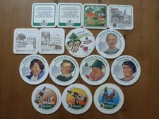 Alter bierdeckel brauerei gebraucht kaufen  Deutschland