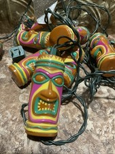 Vintage tiki blow for sale  Pamplico