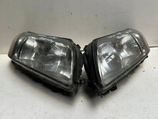 Frontscheinwerfer volvo s80 gebraucht kaufen  Hamburg