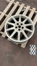 Cerchio anteriore maserati usato  Sulmona