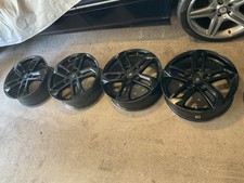 Wheels rims toyota for sale  Fort Lee