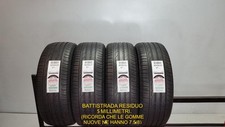 gomme 205 55 16 run flat usato gomme 205 55 16 run flat usato Comiso