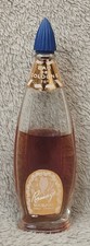 Ancien flacon parfum d'occasion  Tarare