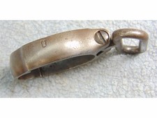 Stock band krag for sale  Saint Petersburg