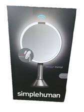 Simplehuman st3200 round for sale  Waterford