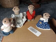 Sylvanian families vintage for sale  ASHTON-UNDER-LYNE