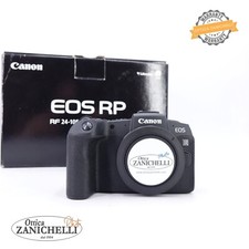 Canon eos body usato  Cormano