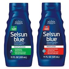 Selsun blue maximum for sale  BELFAST