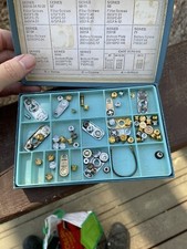Vintage colibri lighter for sale  Zebulon