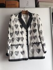 Renzo damen blazer gebraucht kaufen  Frankfurt am Main