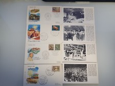Francobolli stamps poste usato  Sanremo