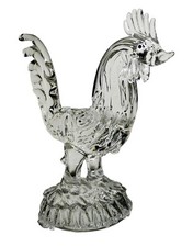 Coq figurine animale d'occasion Coq figurine animale d'occasion  Goetzenbruck