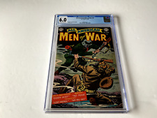 American men war for sale  Creston