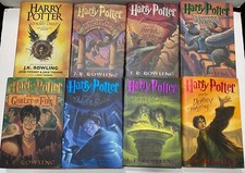 Lot harry potter for sale  Apopka