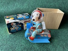 1960s snoopy space for sale  Round Rock