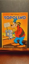 Topolino libretto fasce usato  Palermo