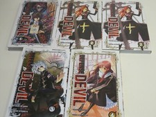 Lotto fumetti defense usato  Salerno