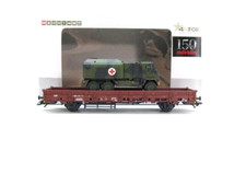 4mfor 46959 flachwagen gebraucht kaufen  Wolfenbüttel