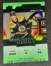 2022 credentials marc for sale  Brighton