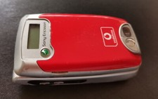 Sony ericsson 600 gebraucht kaufen  Wennigsen