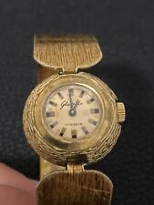 Glashütte damen uhr gebraucht kaufen  Blankenburg