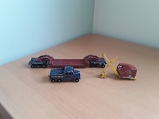Vintage matchbox lesney for sale  HIGHBRIDGE