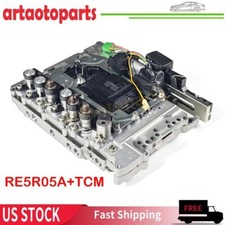 Re5r05a valve body for sale  USA