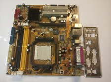 Carte mere asus d'occasion  La Gacilly