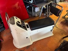Rib boat console for sale  TOTNES