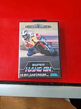Super hang sega for sale  Ireland