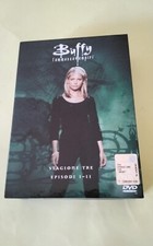 Buffy stagione tre usato  Massa