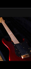 Schecter sultan customshop d'occasion  Expédié en Belgium