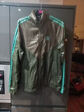 adidas cagoule for sale  MANCHESTER