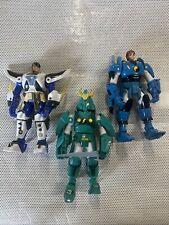 Ronin warriors lot for sale  Dania