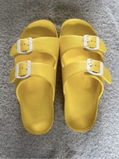 Ladies yellow summer for sale  MANCHESTER