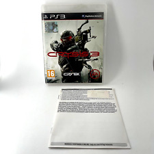 Crysis ps3 italiano usato  Randazzo