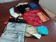 Lot assort jewelry for sale  Orono