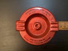 Vtg mobil gas for sale  Trenton
