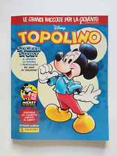 Topolino sticker story usato  Italia