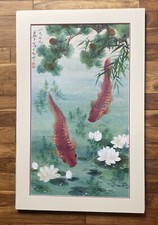 Original watercolor painting for sale  Carmel