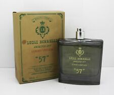 Luigi borrelli eau usato  Civitanova Marche