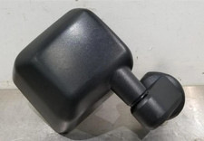 2015-2018 Jeep Wrangler visão lateral direita do passageiro espelho porta energia preto fabricante de equipamento original comprar usado  Enviando para Brazil